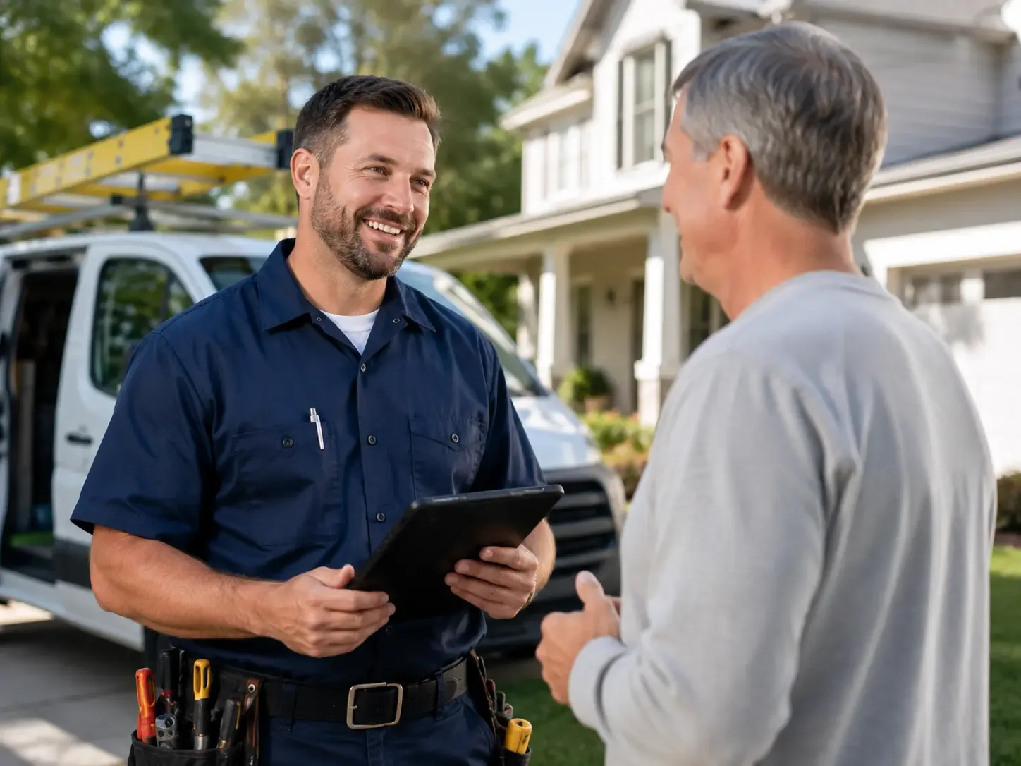 Whole Home Rewiring Higbee, MO FAQs